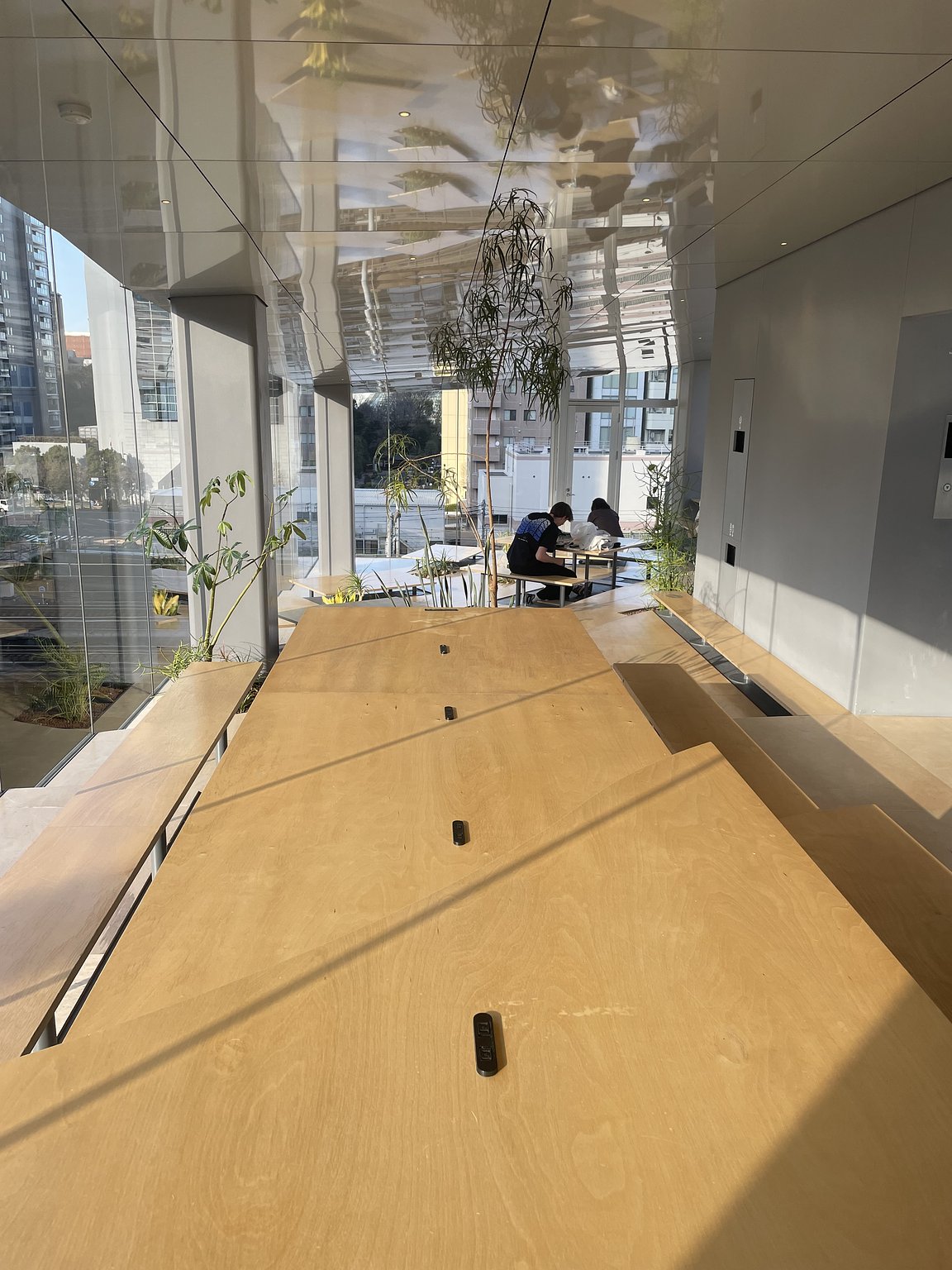 在東京巨蛋演唱會的住宿經驗非常好！