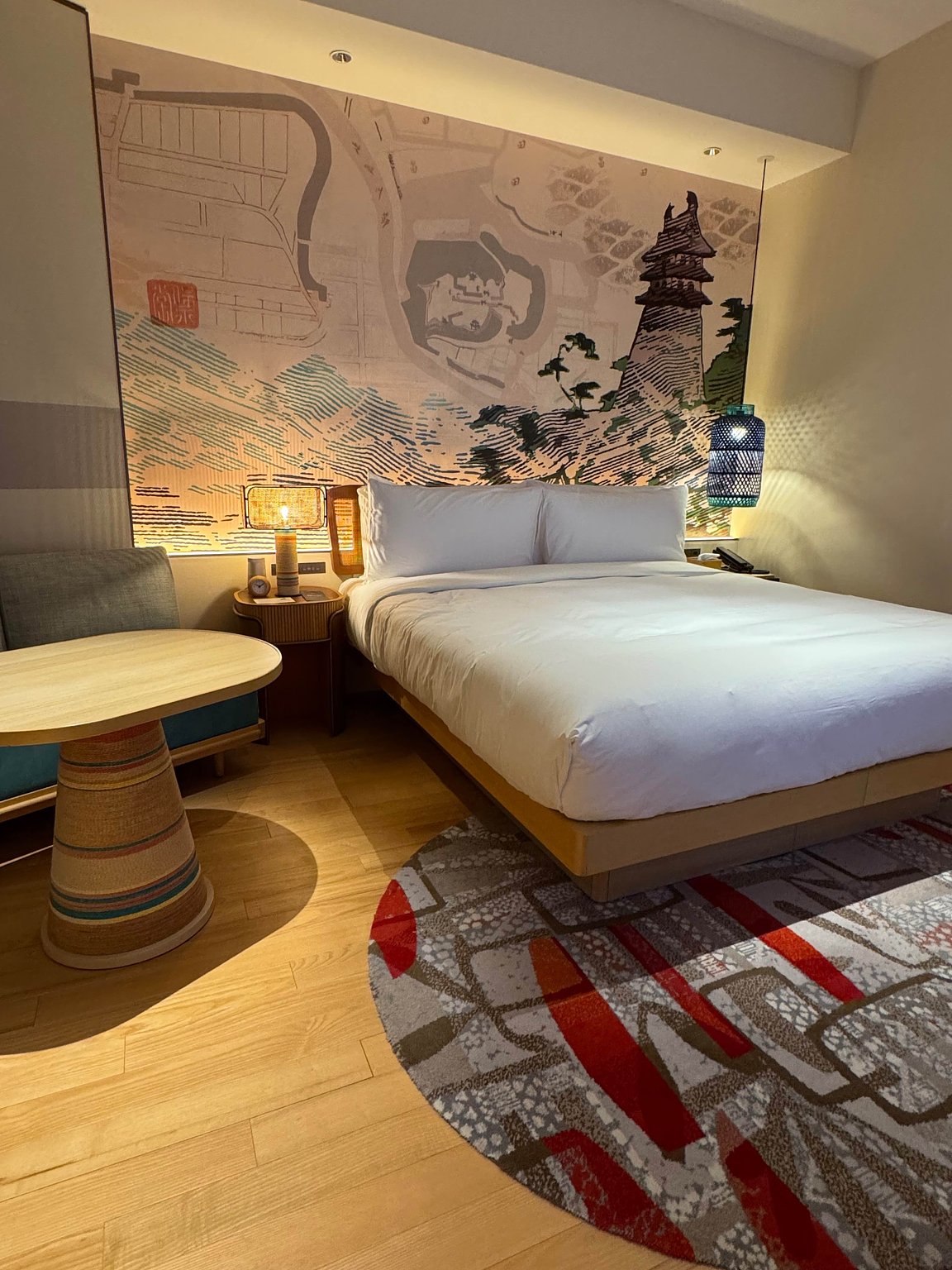 "완벽한 호텔" 호텔 인디고 이누야마 유류엔의 아침 식사가 너무 좋았습니다!