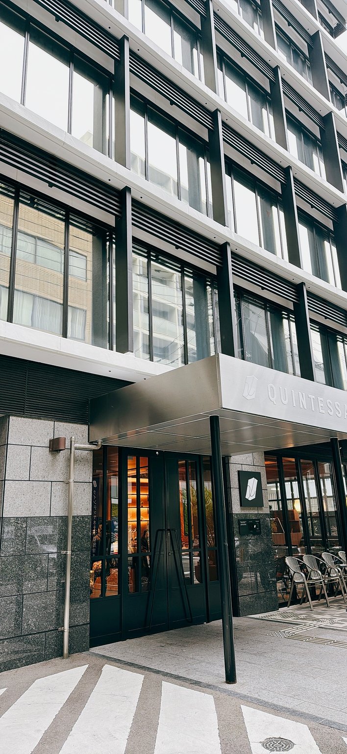 Friendly Daily Use Hotel