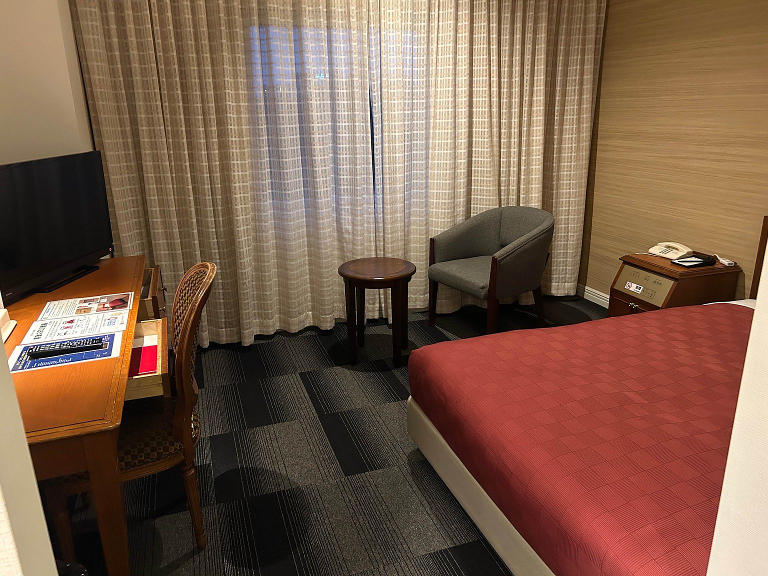 Convenient for Pre-Stay | Free Shuttle Bus Available - Recommended Lodging for Narita Airport Users