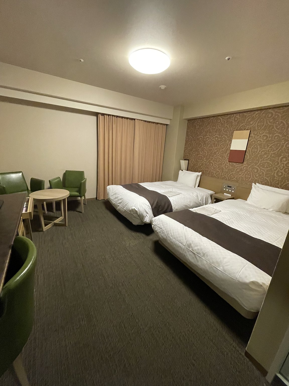 Daiwa Roynet Hotel Takamatsu