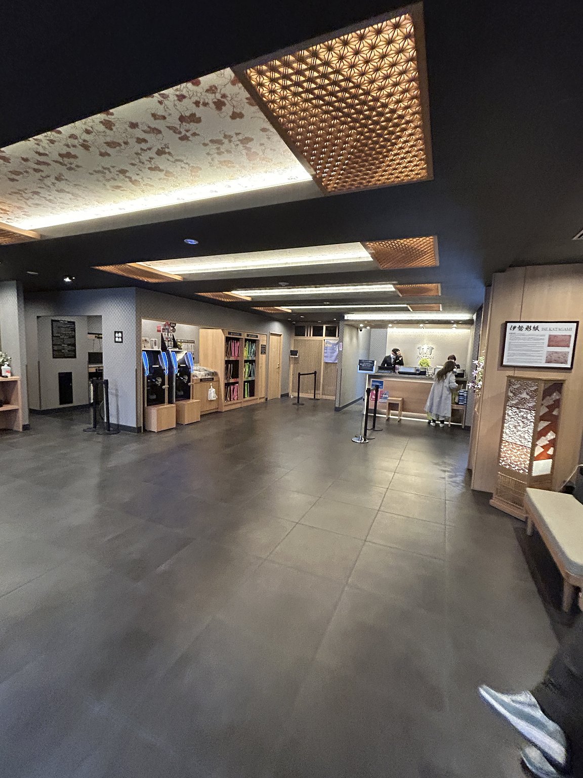 Enjoy a Comfortable Kyoto Trip Just 2 Minutes Walk from Kyoto Station! Also featuring a large public bath.