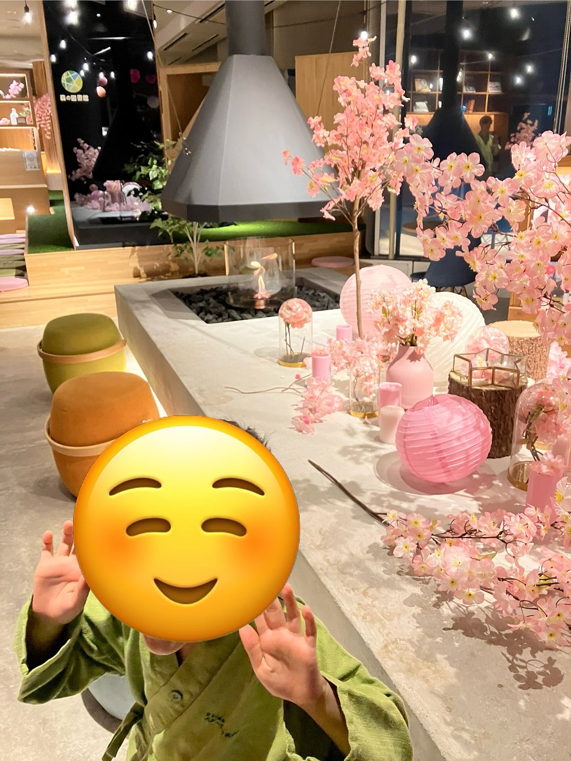 A Hotel Full of Fun!