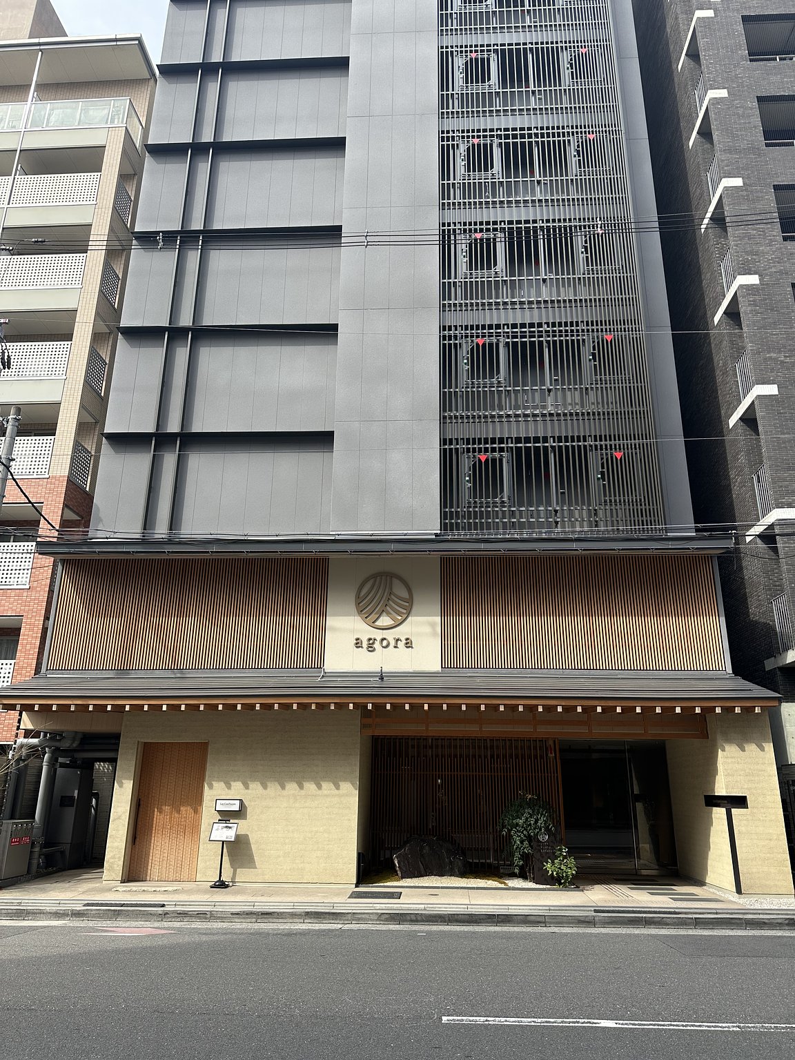 교토의 호텔은 여기로 결정! 깨끗하고 서비스 최고. 게다가 교토 중심에 있어 편리한 숙소!