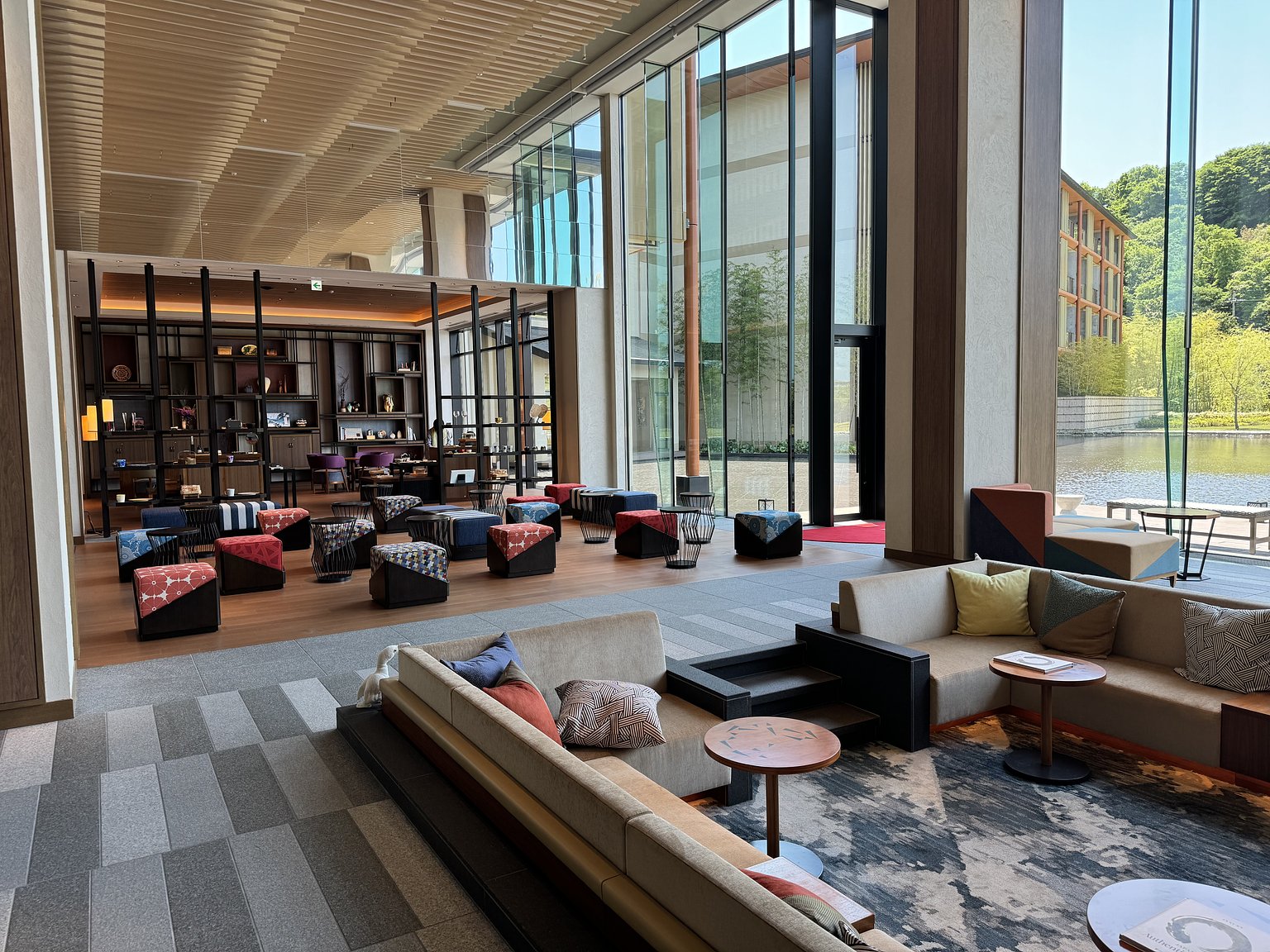 Wonderful Hotel Stay and Food Walking Tour!!