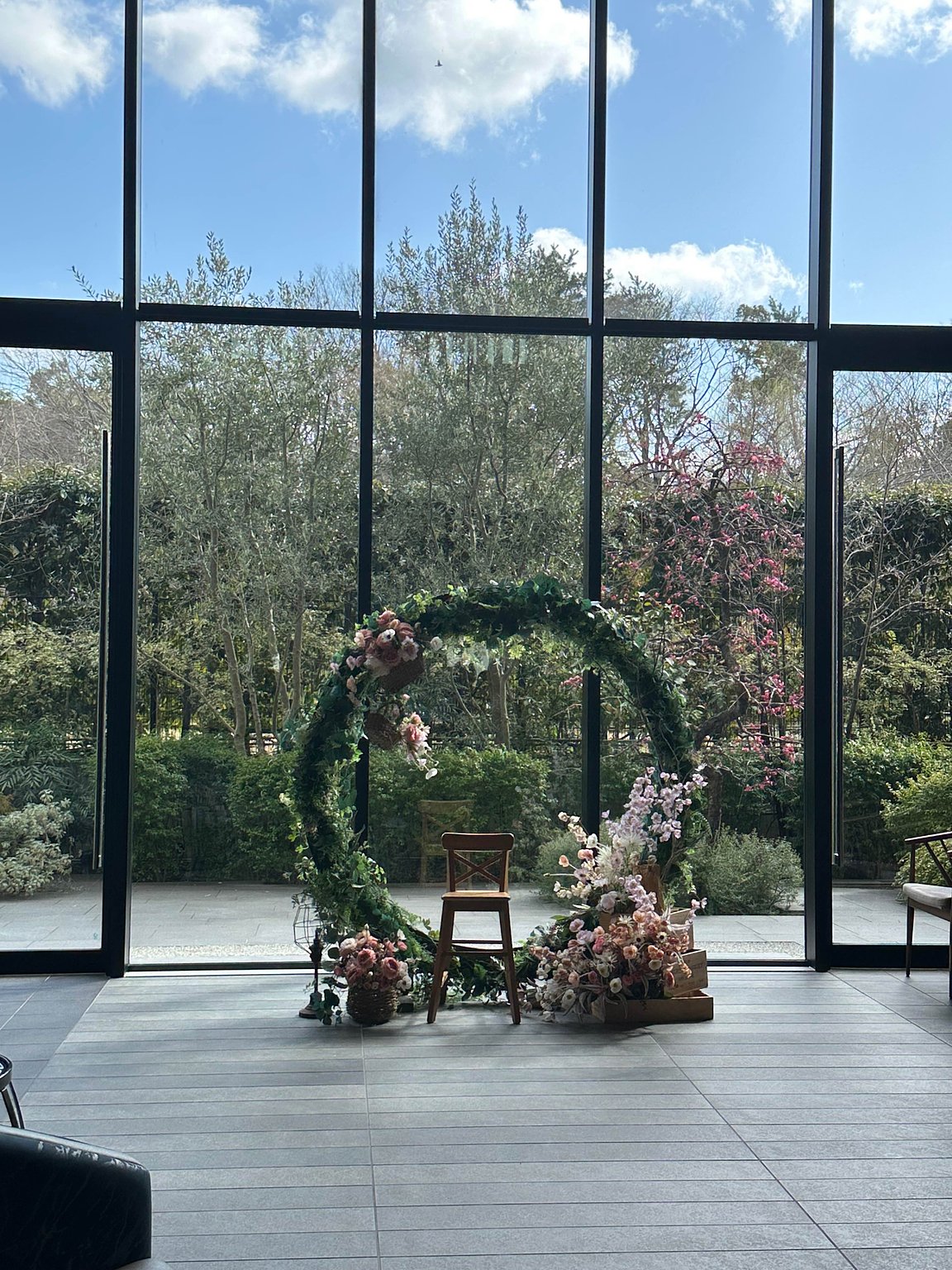 관광과 힐링을 동시에! 우메코지 포텔 교토에서의 럭셔리 스테이