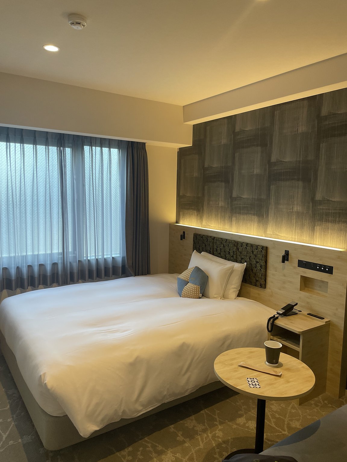 공해를 만날 수 있는 OMO3 교토 도지의 활동