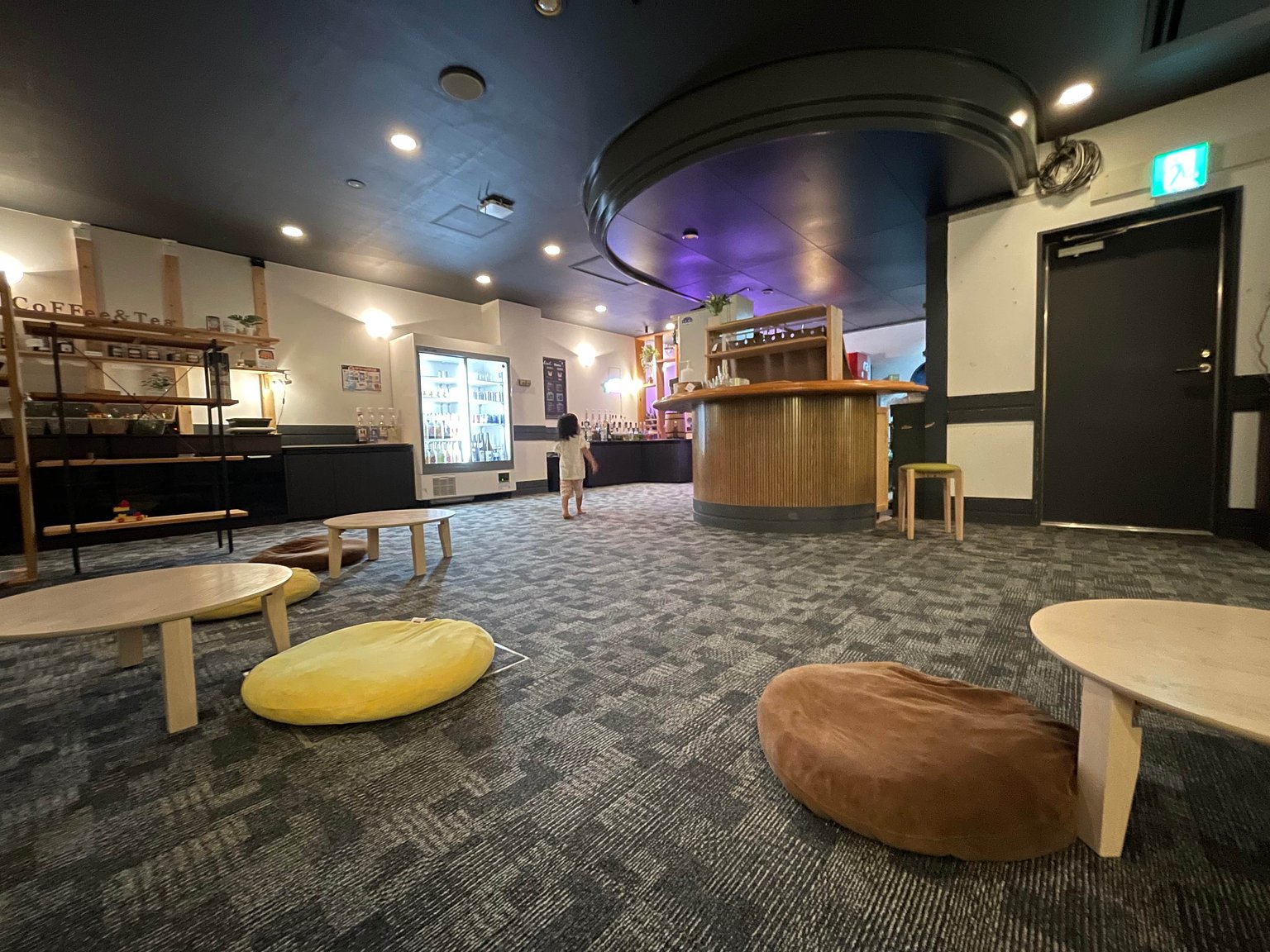 호텔 숙박으로 일상의 피로를 치유하는 여행