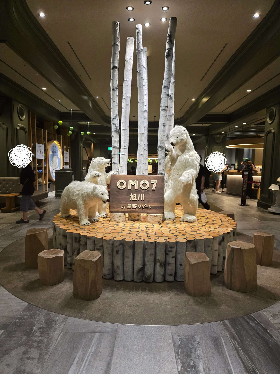 自助洗衣店是現金支付！帶著幼兒的旅遊