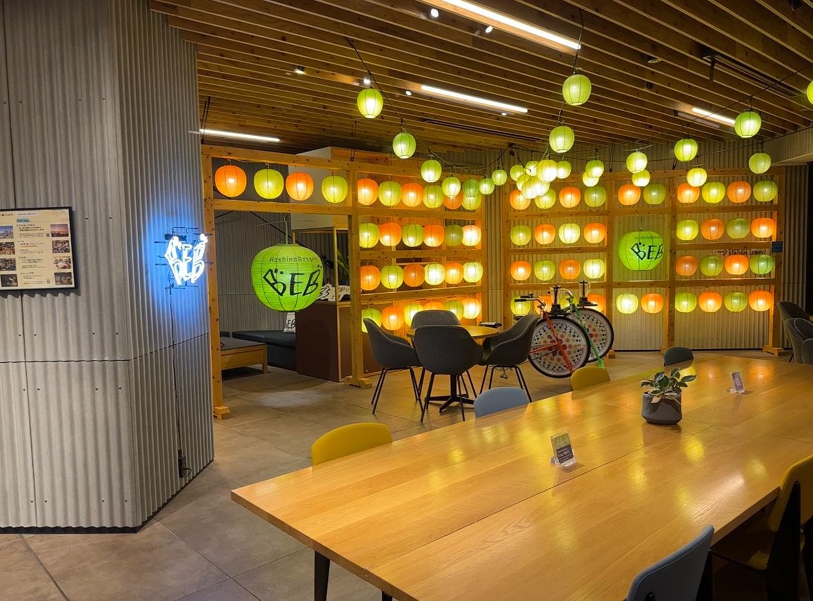 쓰치우라의 바람을 느끼며 조금 비일상적인 라이트 사이클링 여행