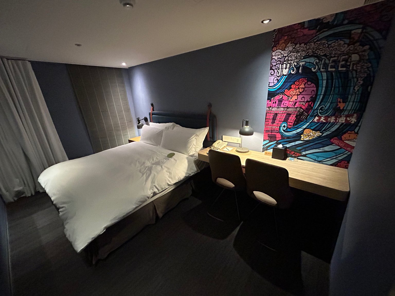 Stylish and Clean Hotel