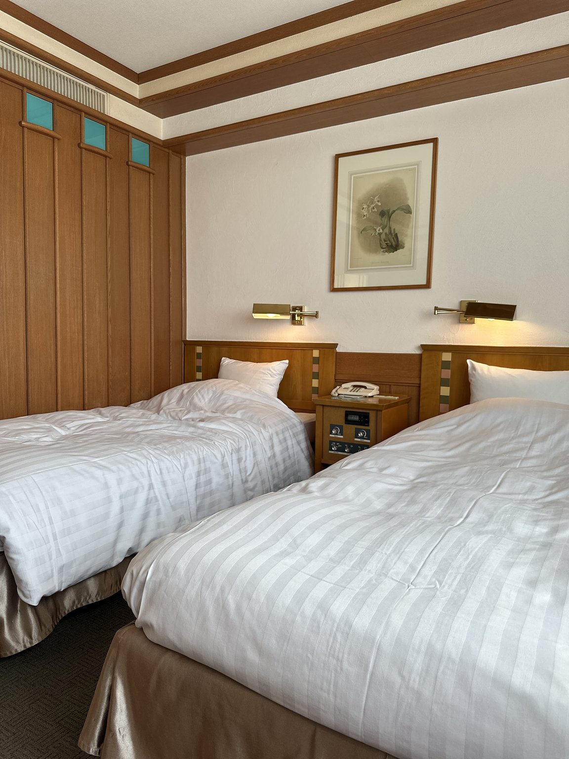 몰 온천 만끽! 천천히 보낼 수 있었습니다!