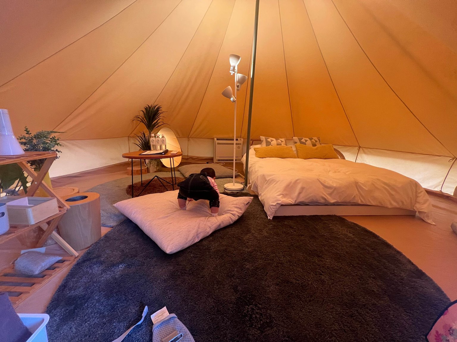 Refresh in Nature 🌱