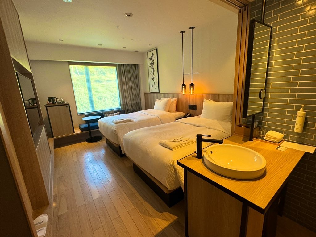 喔喔喔！！茶的享受之旅！！