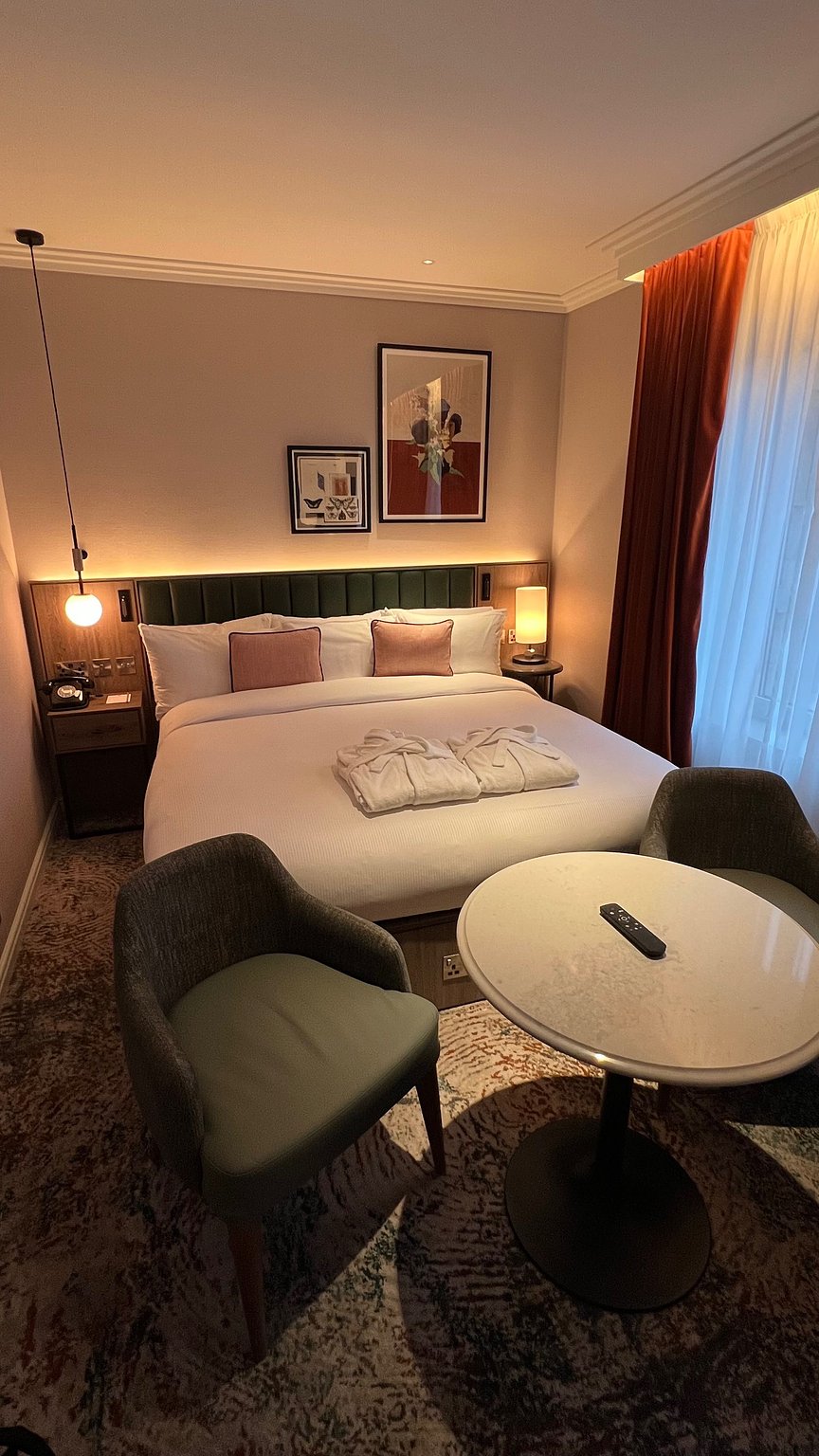 Just 5 minutes on foot from the station! Spacious rooms with bathtubs for a comfortable stay!