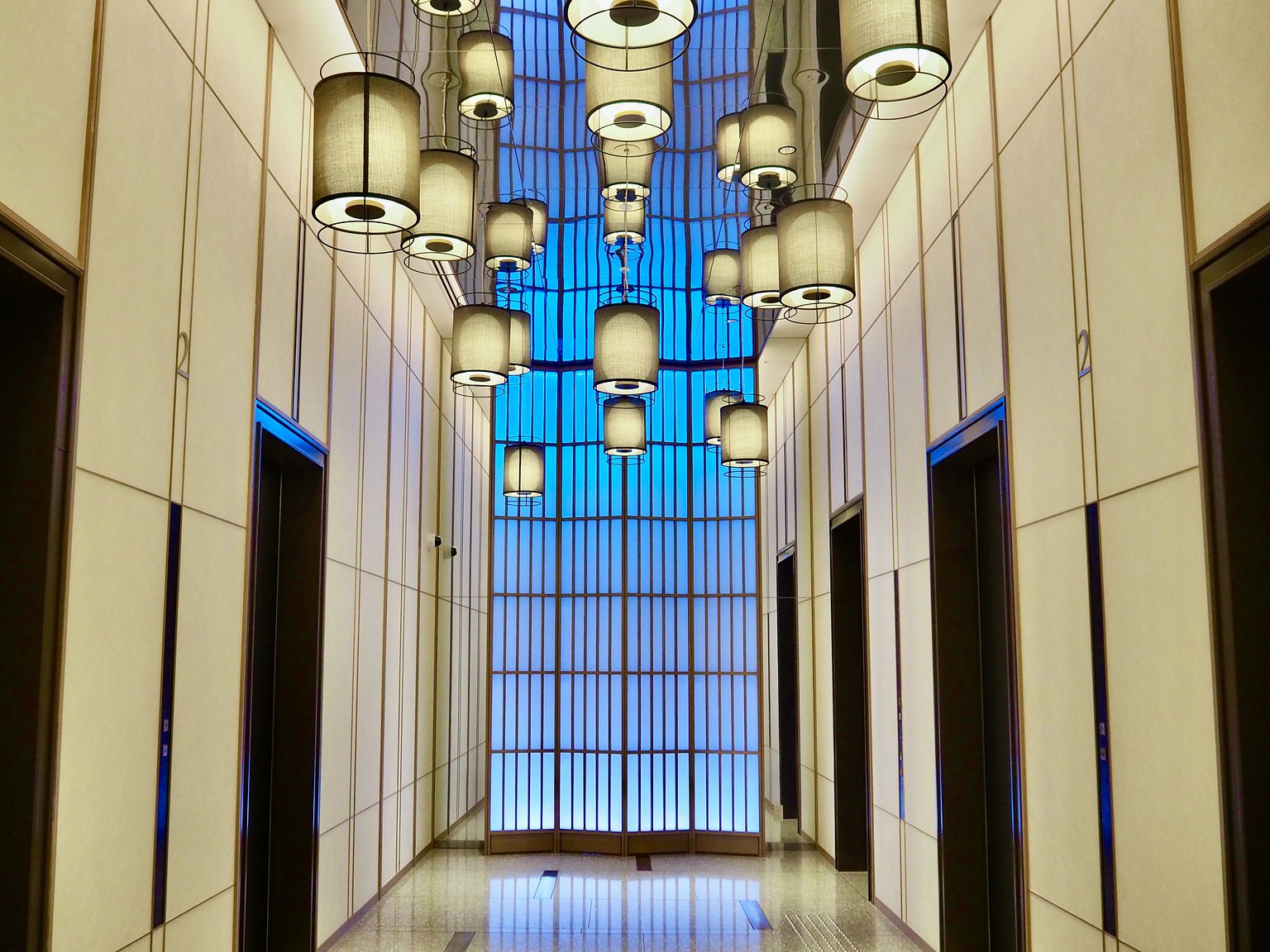 Luxury Stay with a Thai Vibe in Osaka