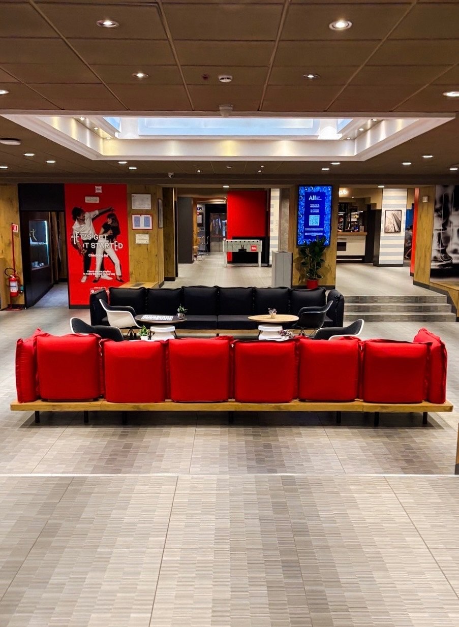 Best Value Stay in Milan, Just a Short Walk from Milan Central Station! 🚶‍♀️ Perfect for Budget Travelers