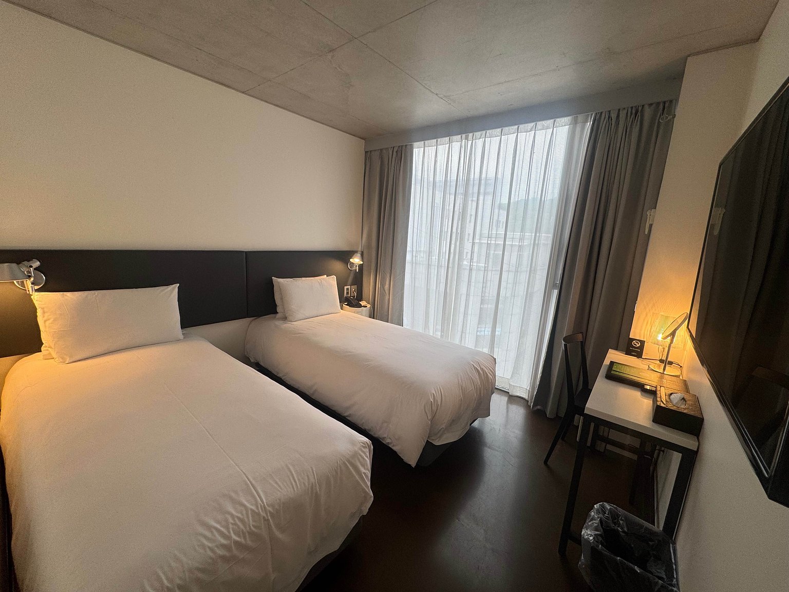 明洞站附近的個人旅行推薦住宿