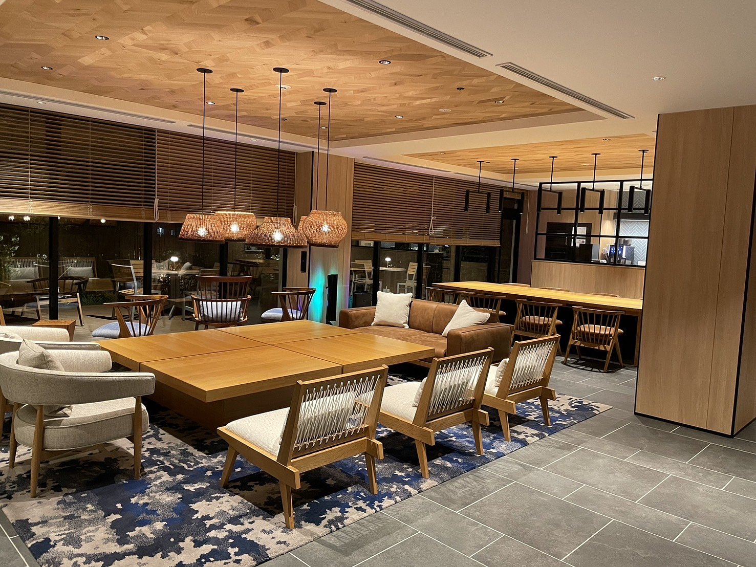 Travel Hub with Roadside Station in Hyogo and Kyoto, Japan Sea Side