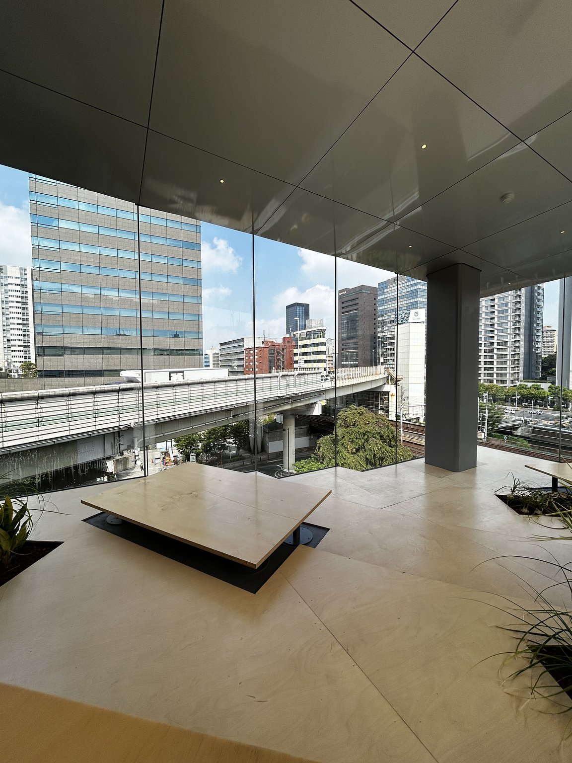 고속도로 애호가에게 추천하는 숙소