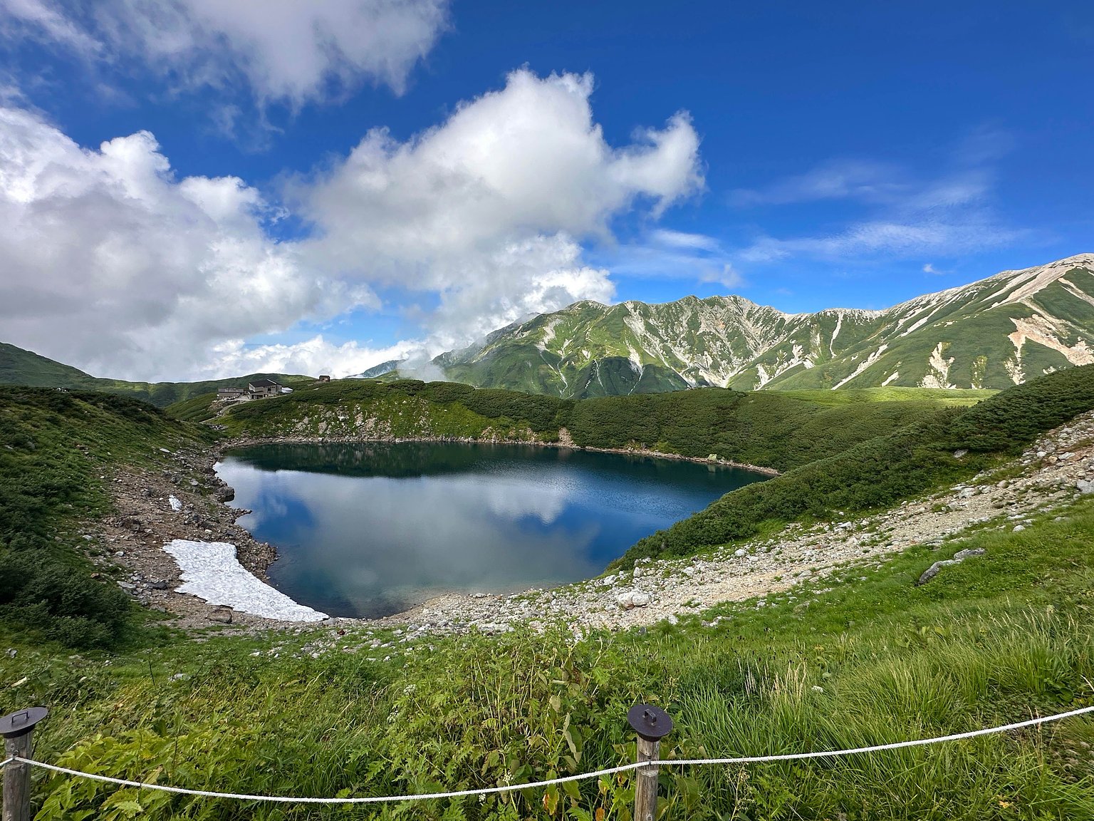A Comfortable Hotel for Your Stay in Toyama, the Gateway to the Tateyama Kurobe Alpine Route