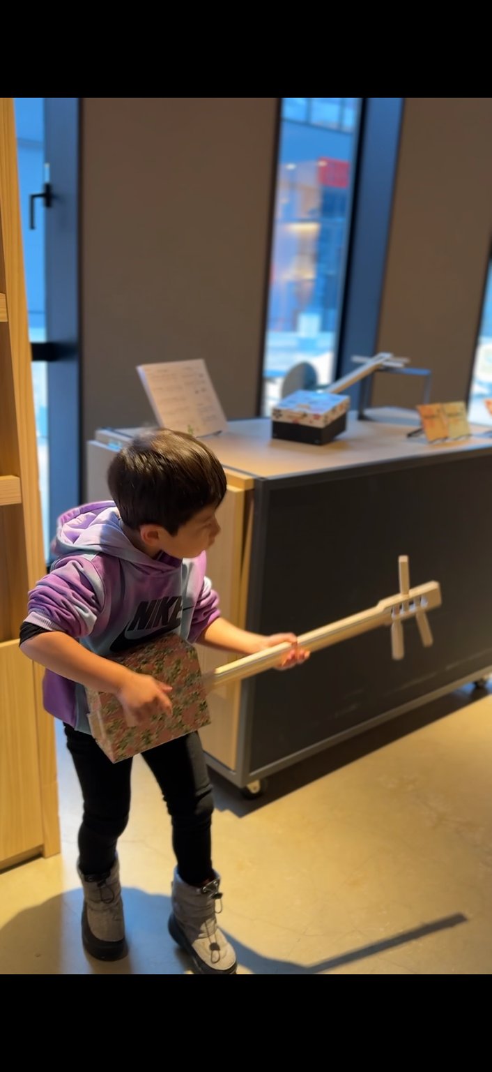 OMO Hospitality Experience in the Heart of Kanazawa!!