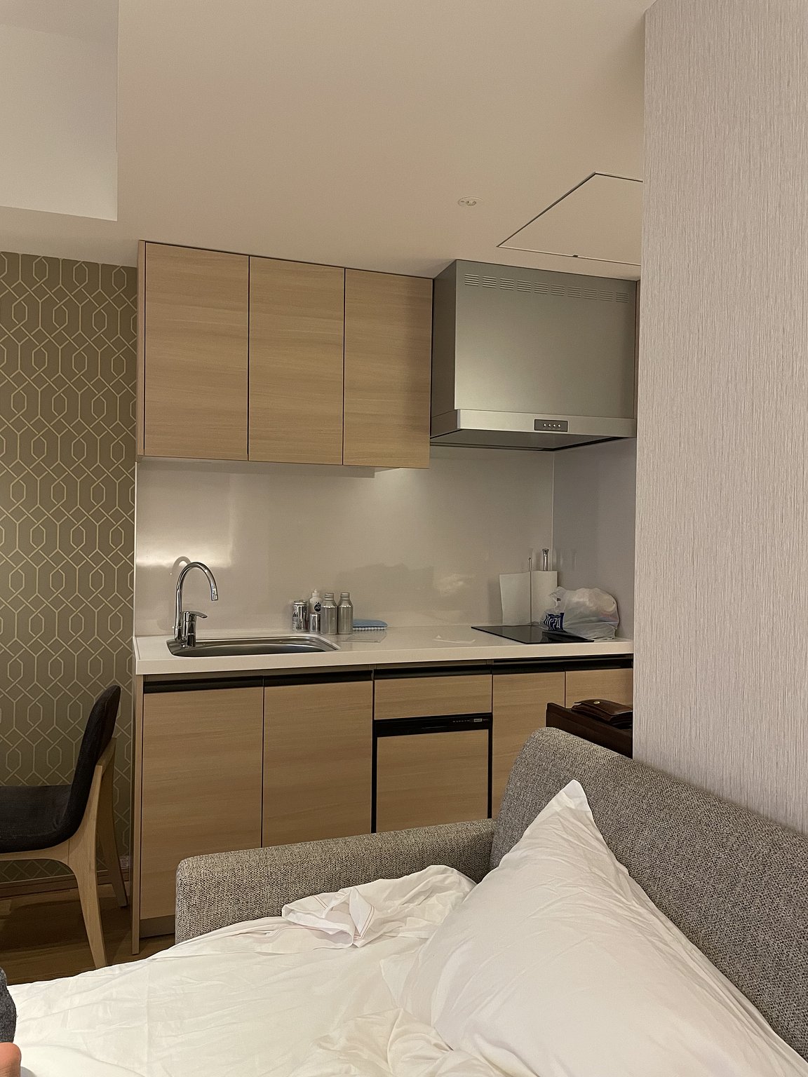 自由流動和免費早餐最好！