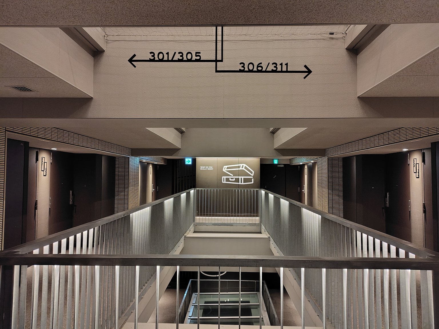 A Hotel Where You Can Enjoy Work and Reading with a Coffee ☕ in Hand