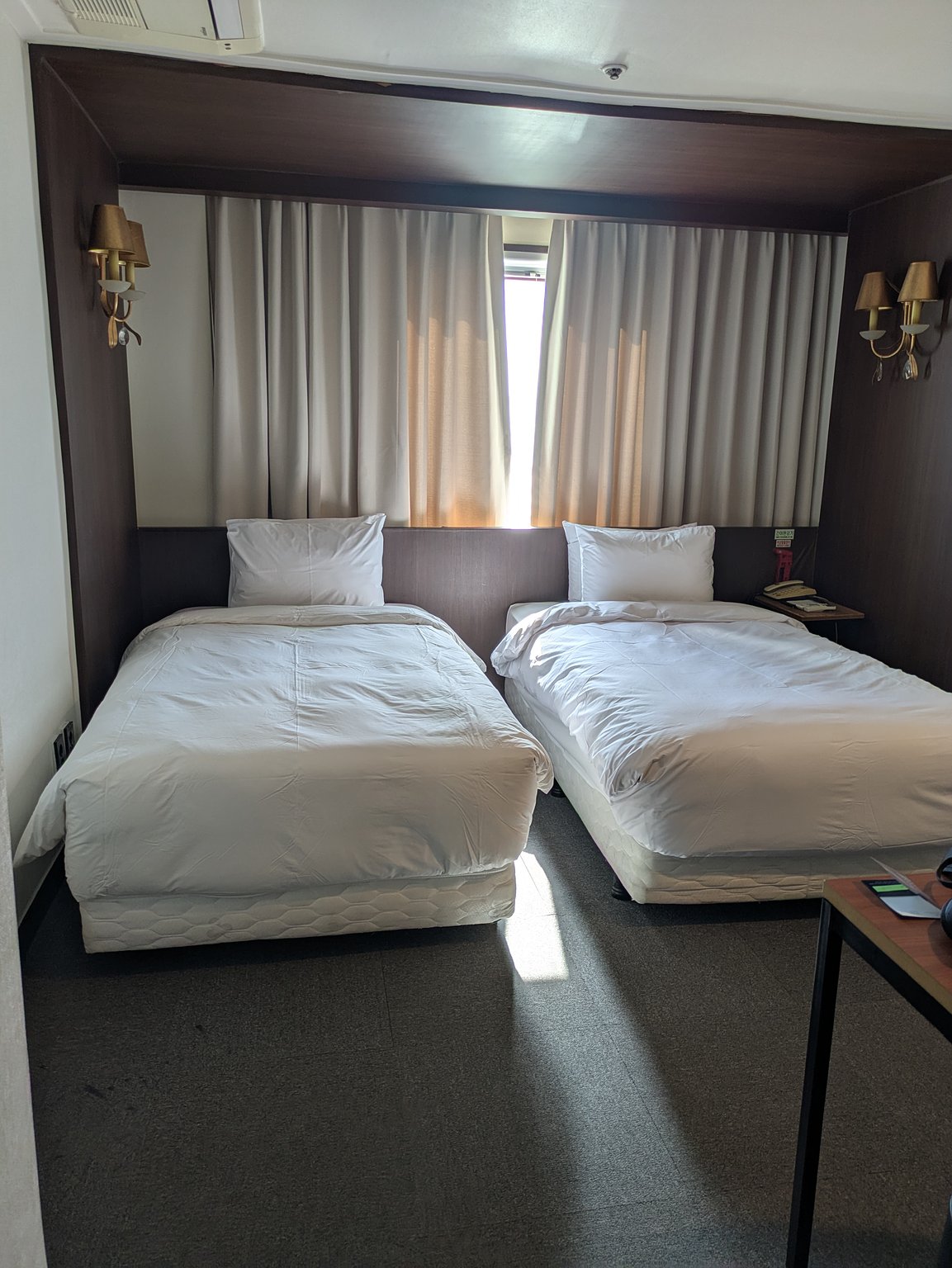 從機場出發方便｜江南肌膚管理好地點