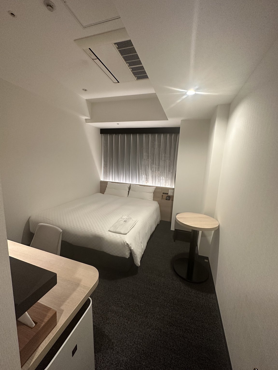 Ideal for watching live shows before and after near Tokyo Dome