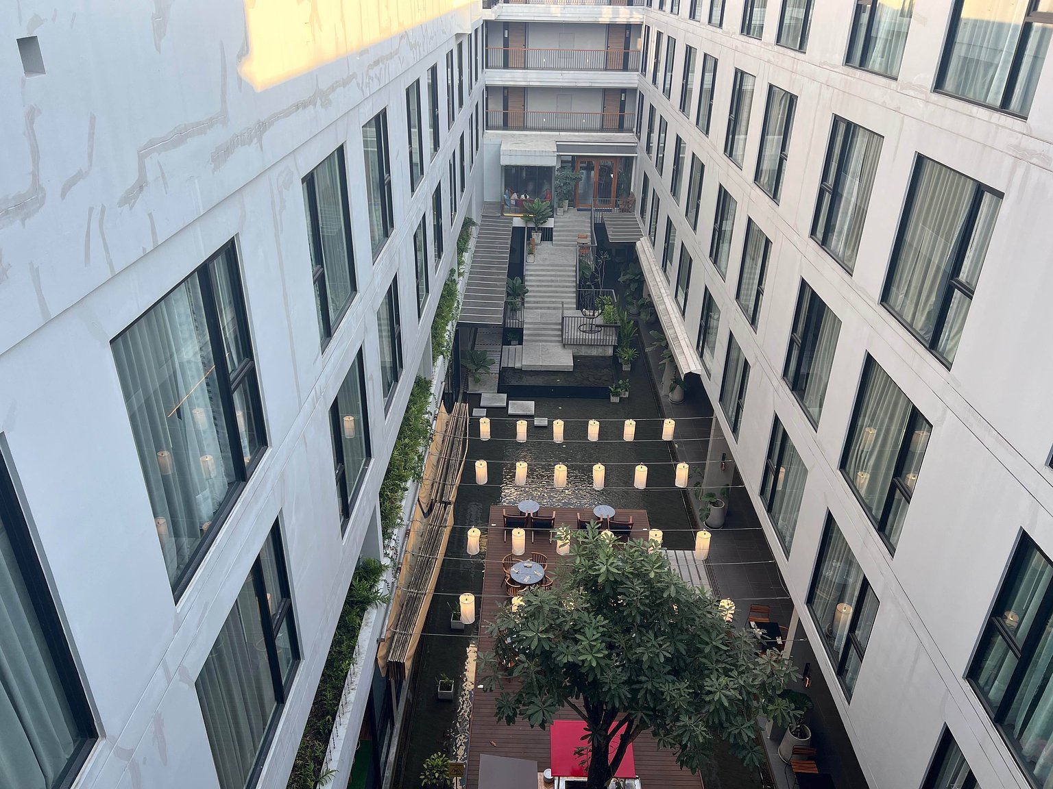 Ideal Hotel for a Workation!