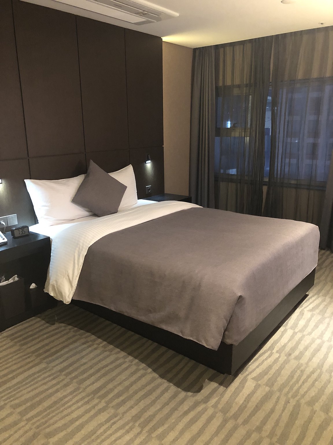 Safe Accommodation for Women Traveling Alone!