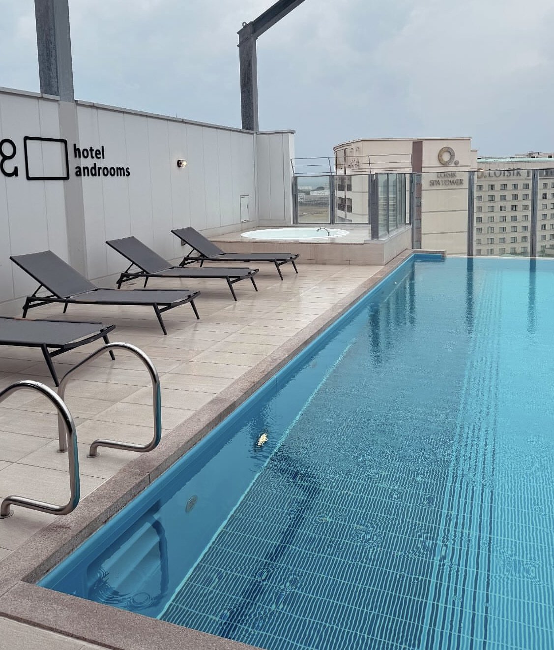 The Ultimate Sauna Experience