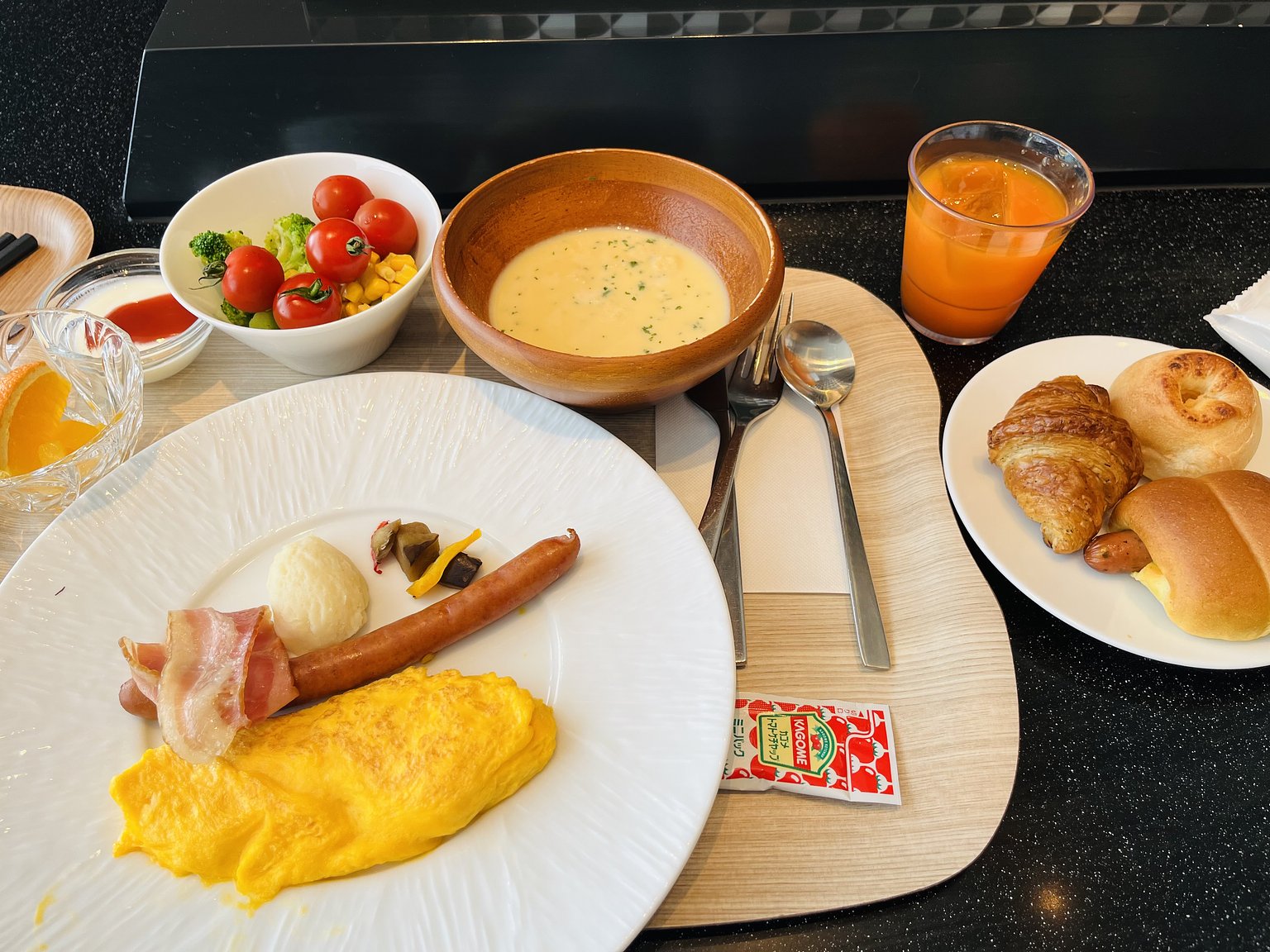 역에서 가까워요! 완벽해요!