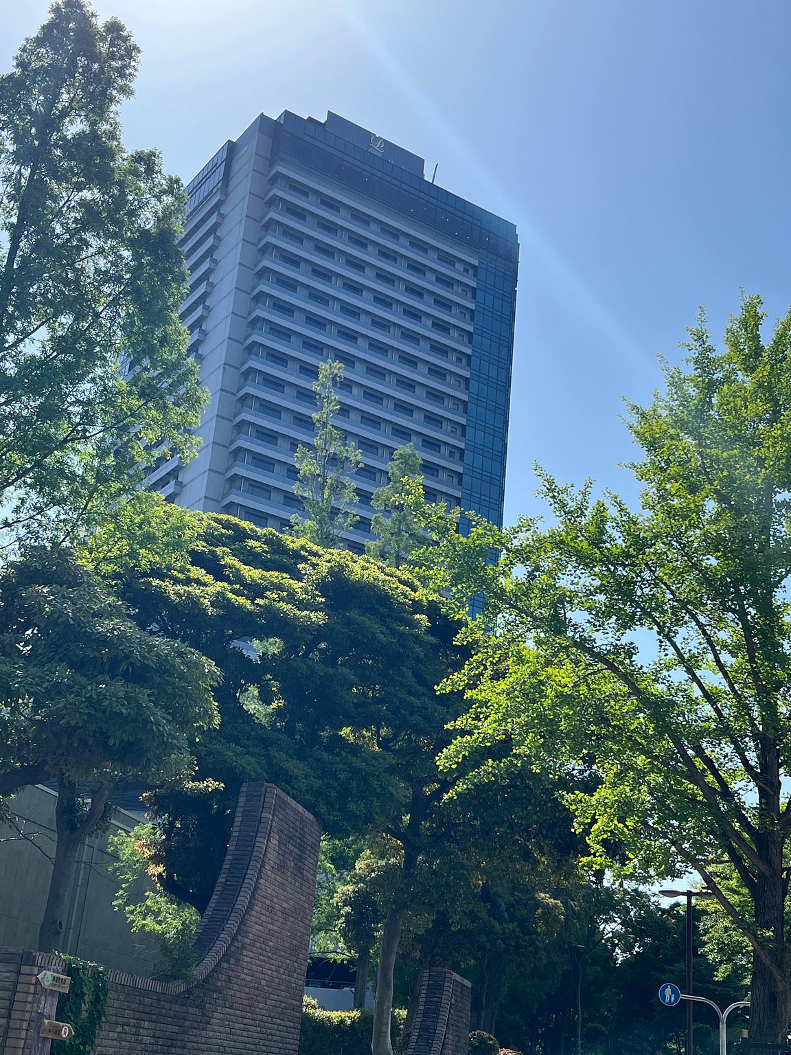 Best Place to Go to the Expo! Only One Station Away!