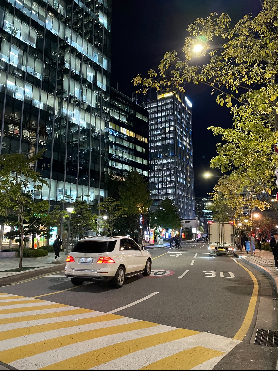 서울 중심부! 욕심나는 관광 여행