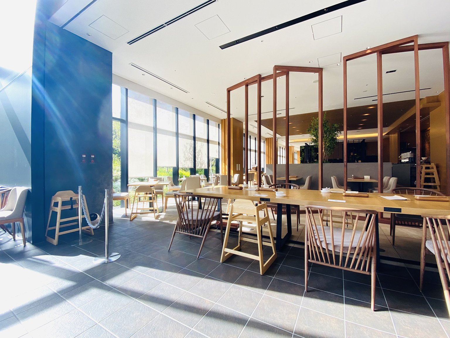 우메코지 포텔 교토, 잠재력이 엄청나다