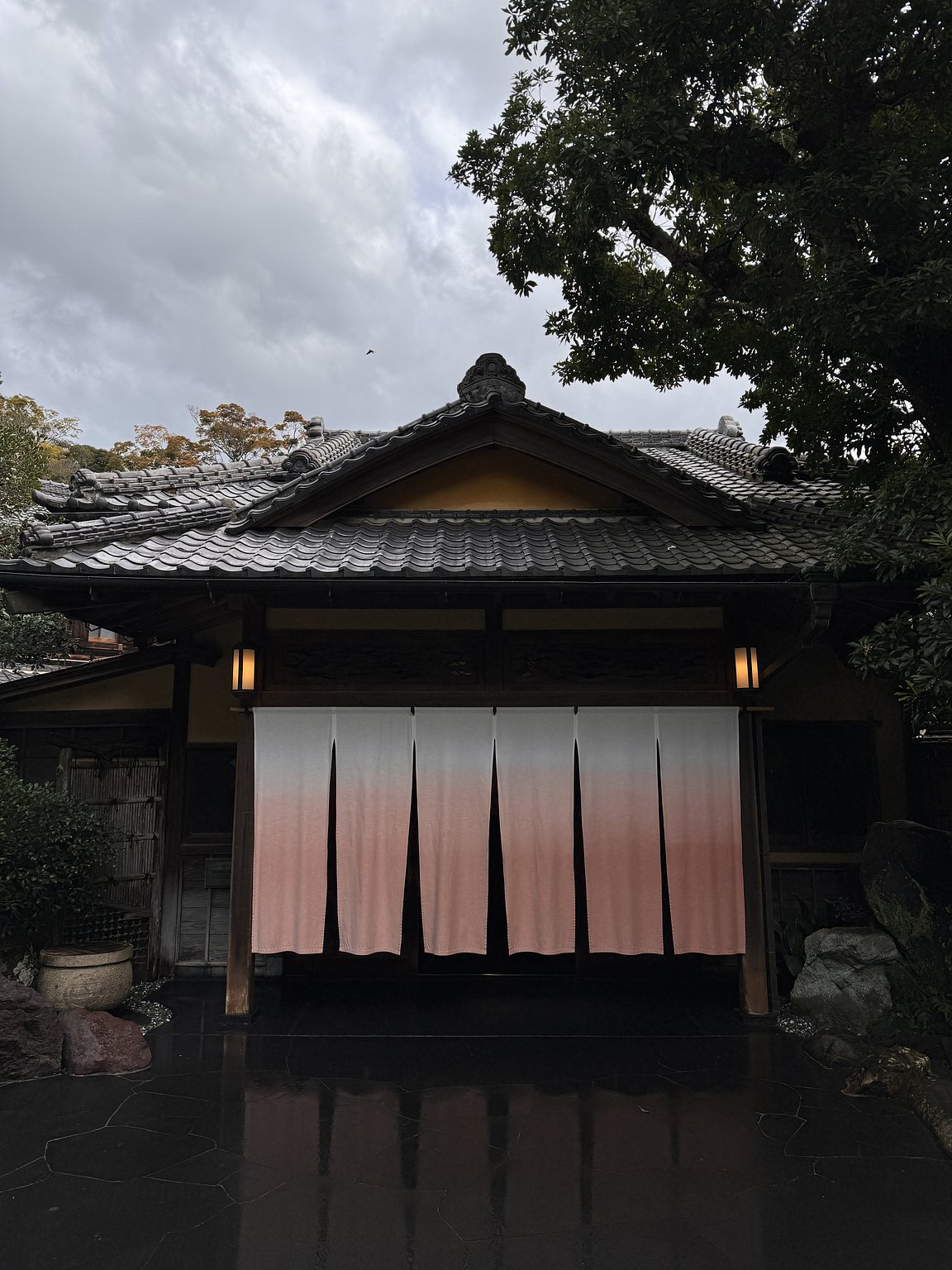 [Family-friendly Hokans] Ochi Ai Lou