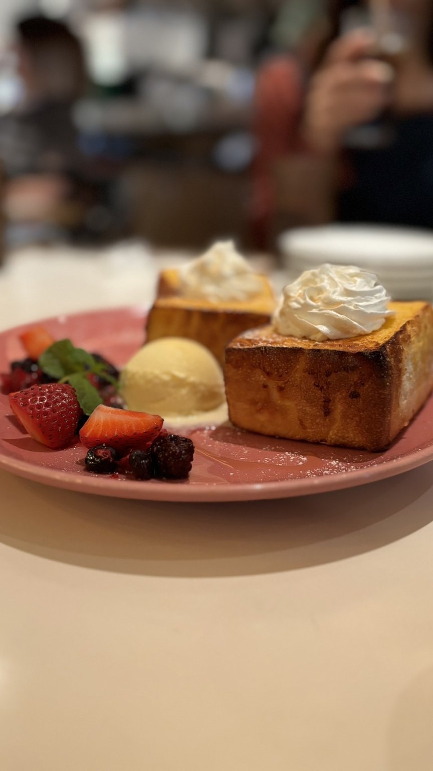 Last Minute, but Very Satisfied!