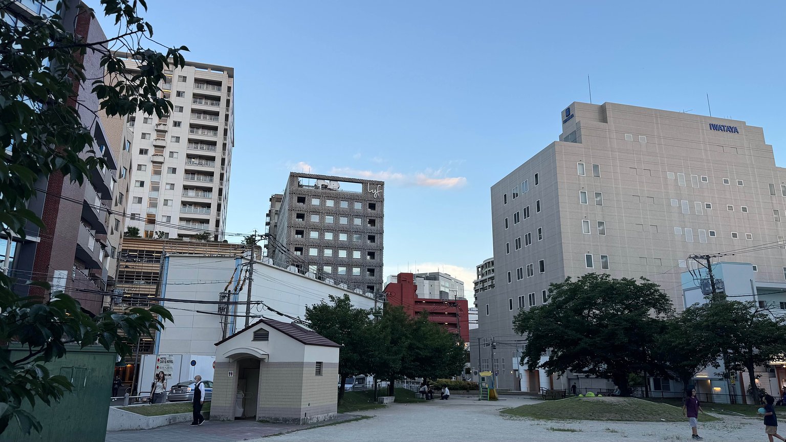 Discovering the Charm of Fukuoka! Recommended Hotels for Solo Travelers!