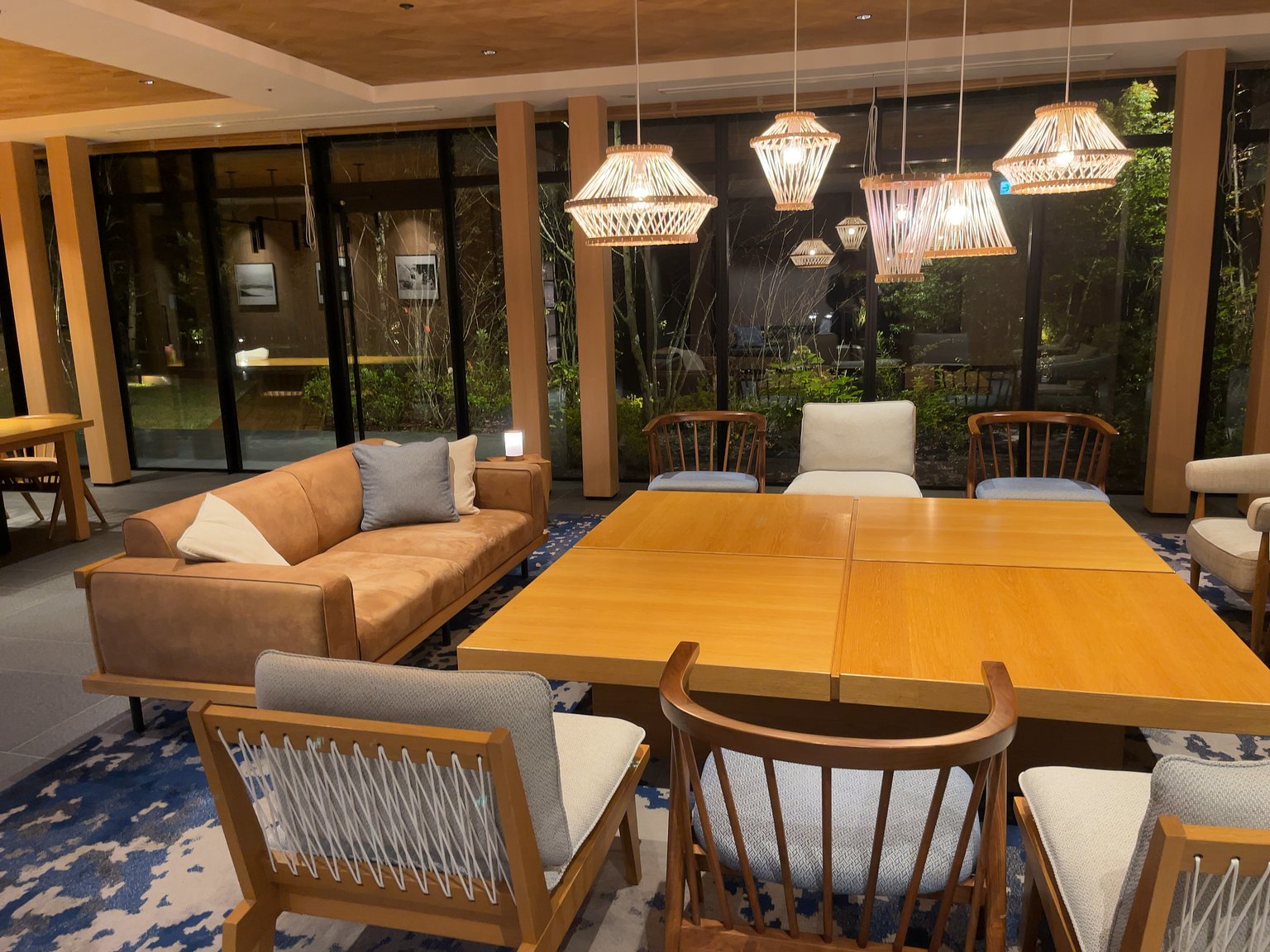 자연 속에서 비일상적인 호텔 여행!