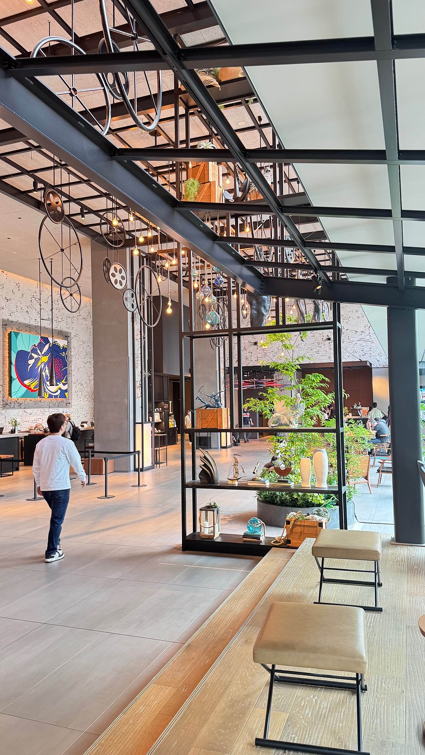 Co-sleeping OK ★ Stylish hotel recommended for families with children