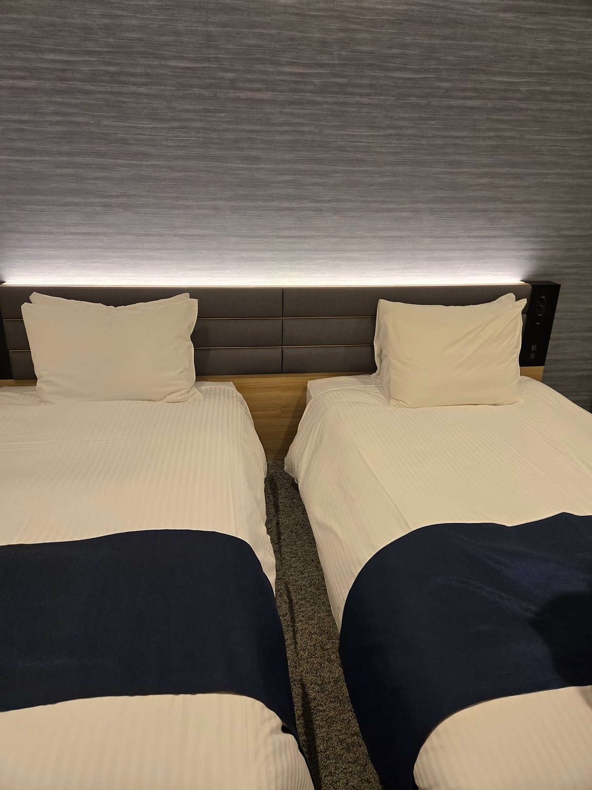 帶著未就學兒童滿意的住宿