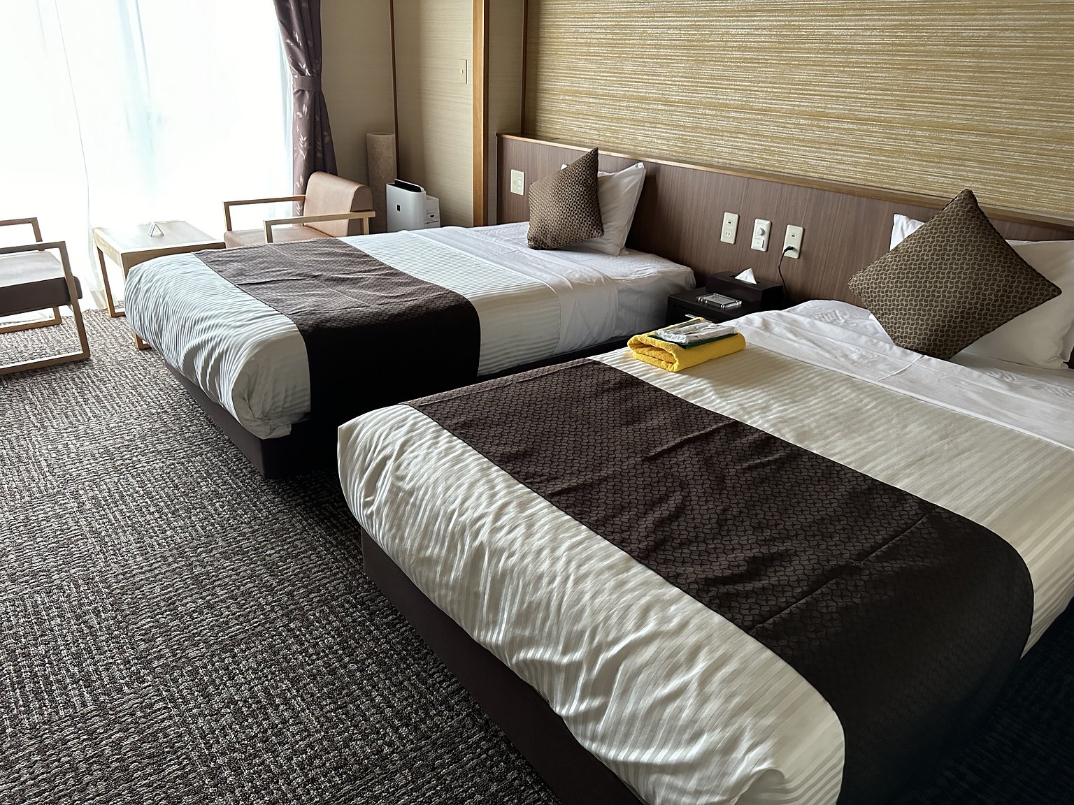 在高知的溫泉♩