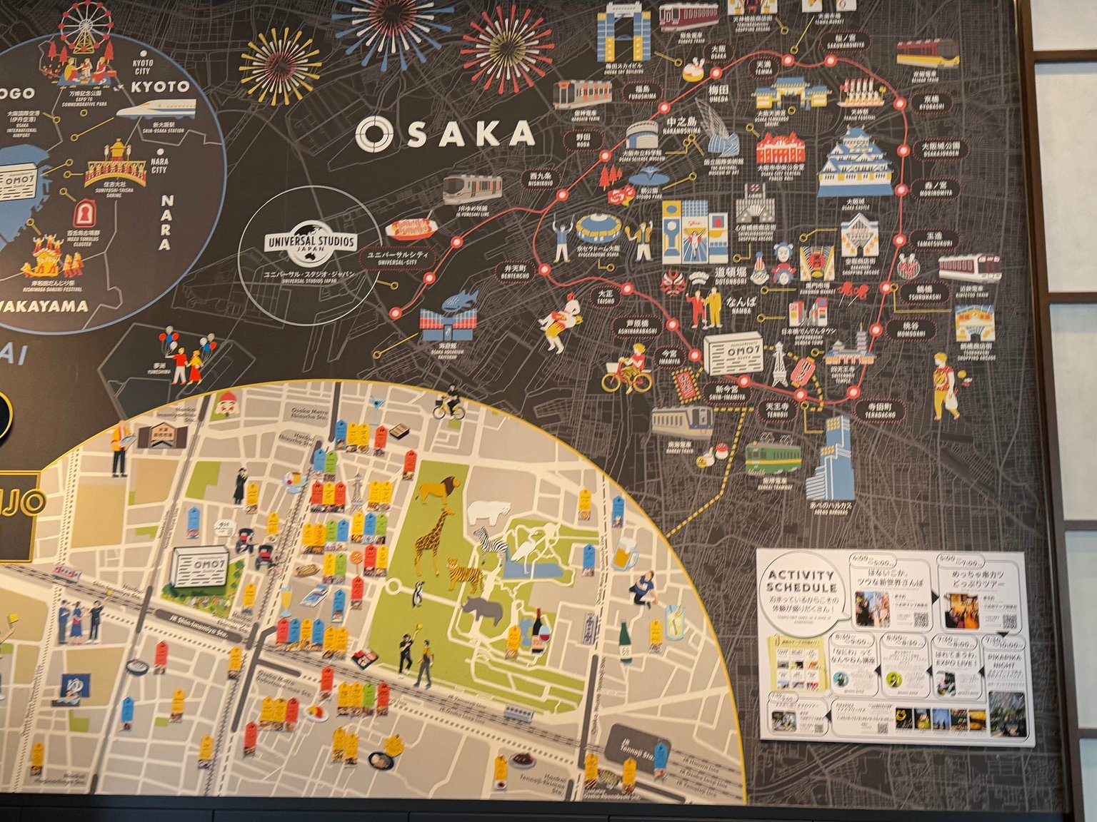 Last-Minute Booking Success✨