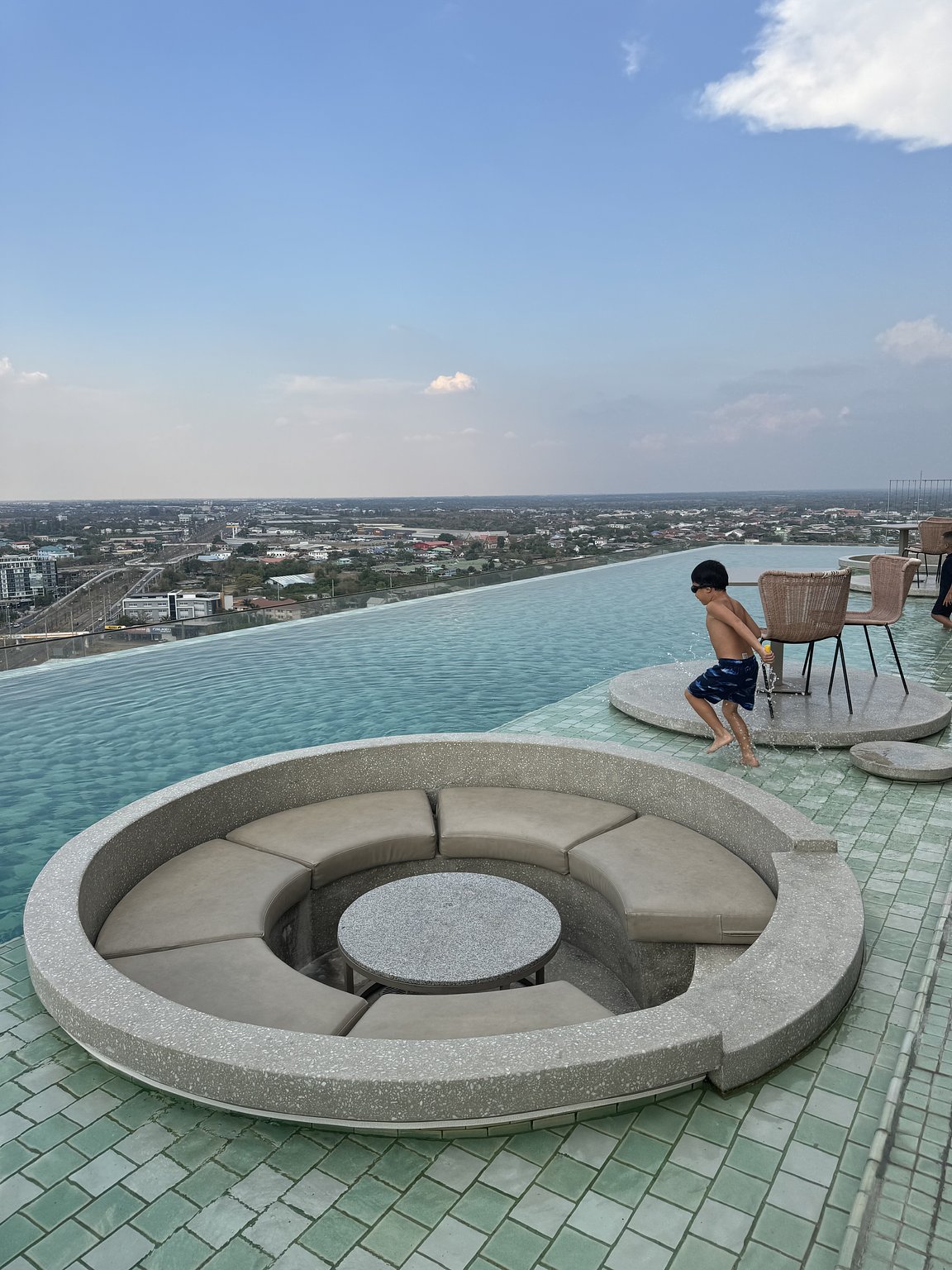 Nakhon Ratchasima was amazing!