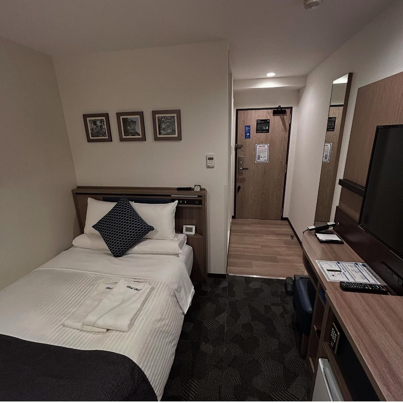 Recommended Hotels for a Comfortable Stay During the Hokkaido Marathon