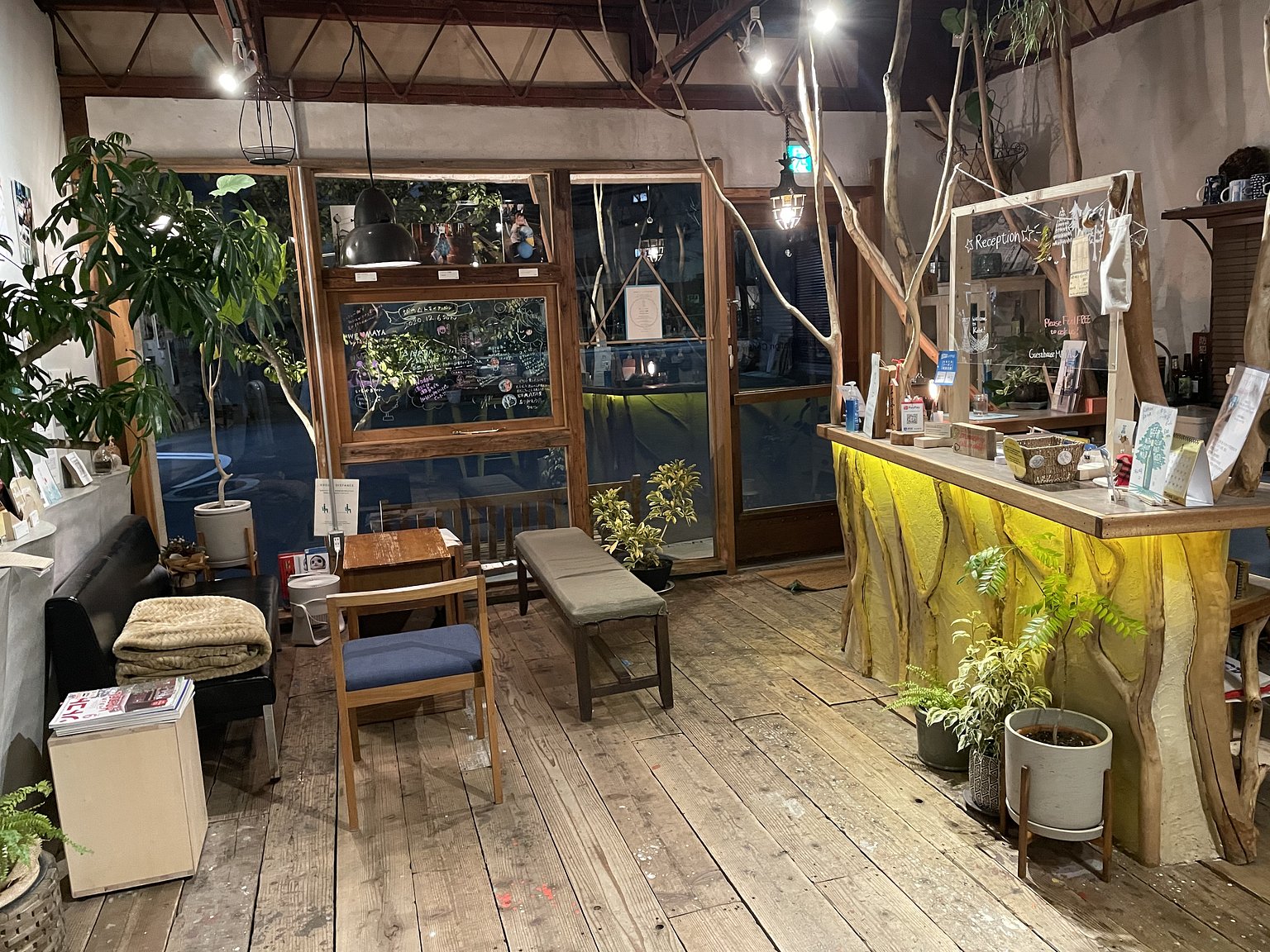 A perfect accommodation to enjoy the streets of Kobe!