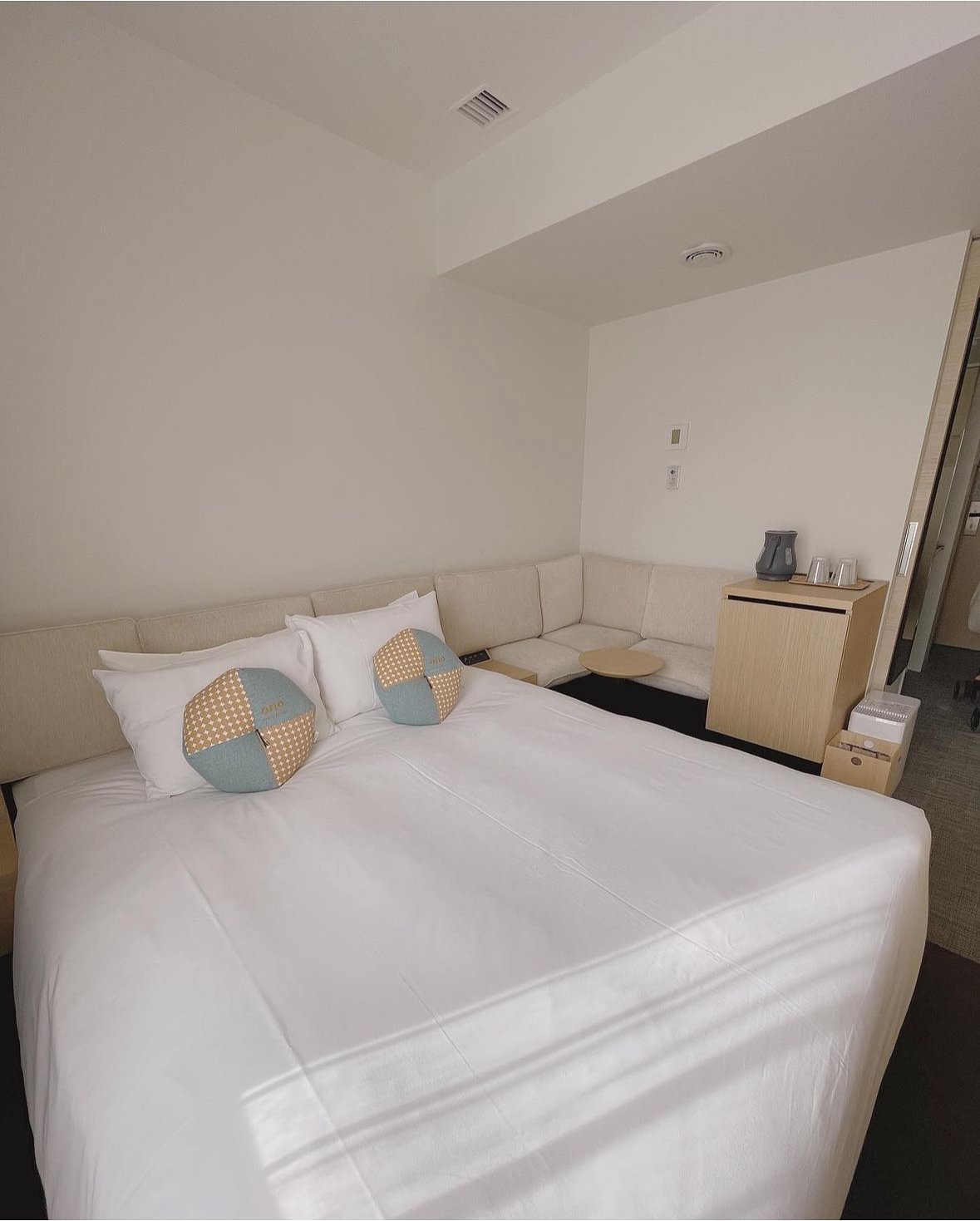 The OMO Signature Walking Tour is Simply Luxurious!