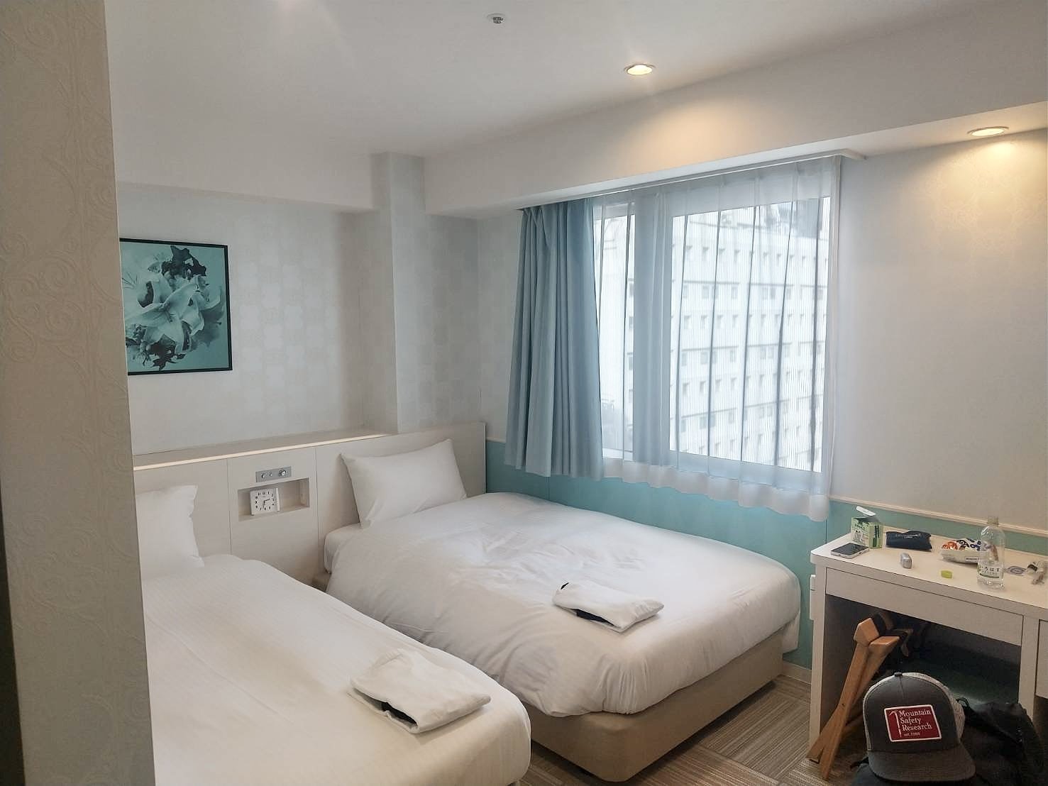 A Delightful 22-Hour Stay in Nagoya